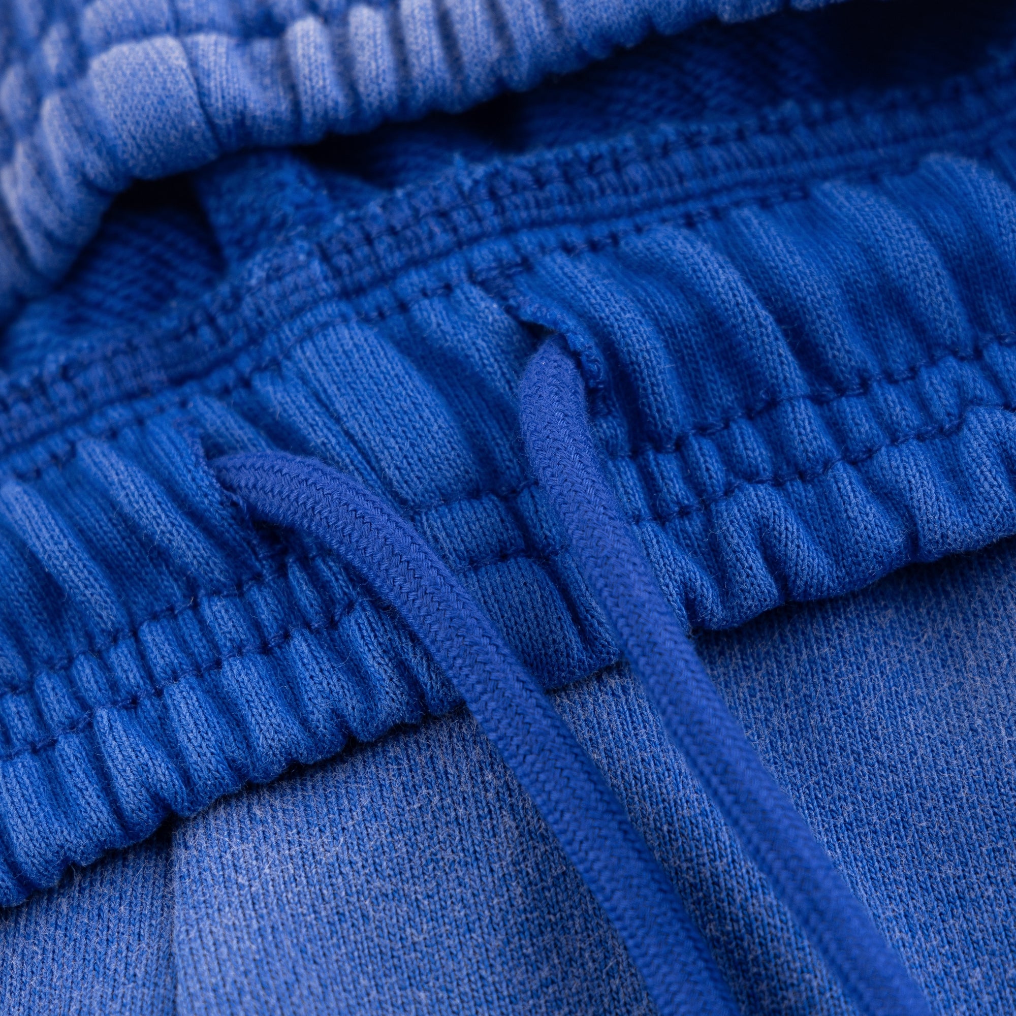 Faded Navy Sweat Pants