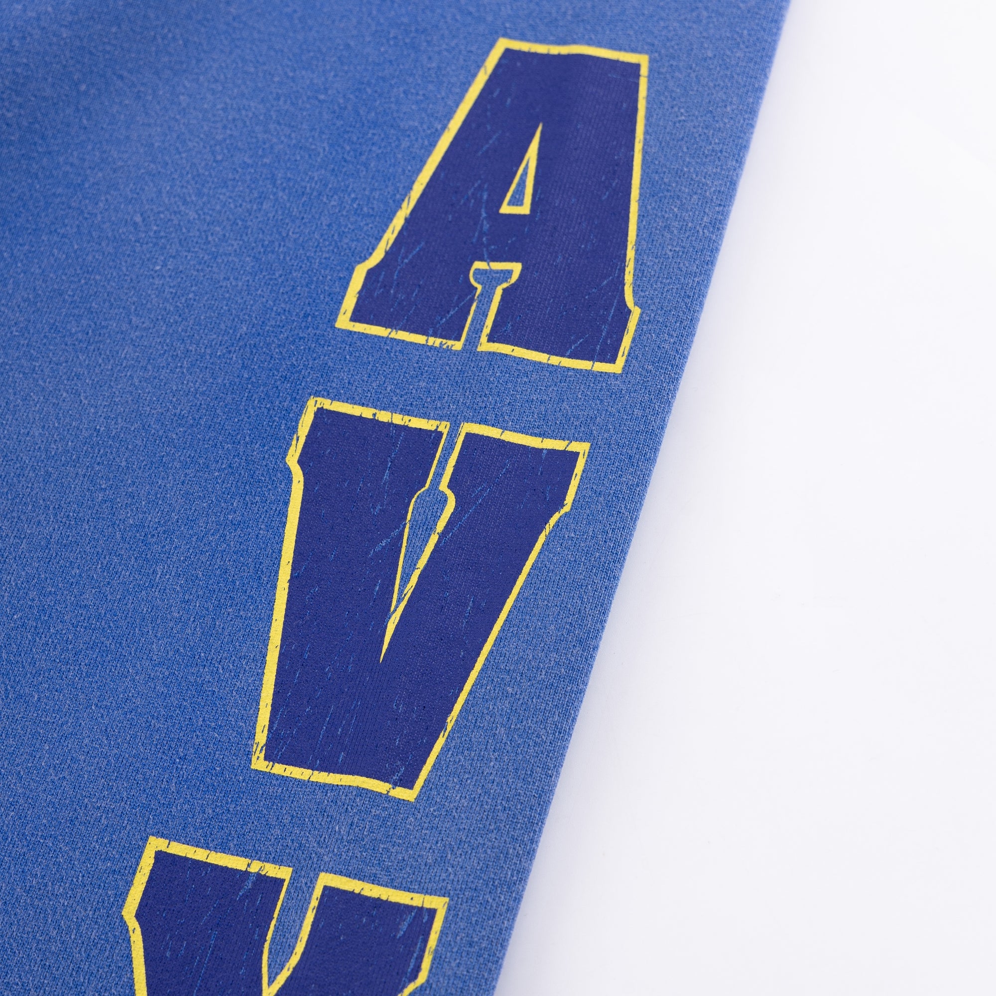 Faded Navy Sweat Pants