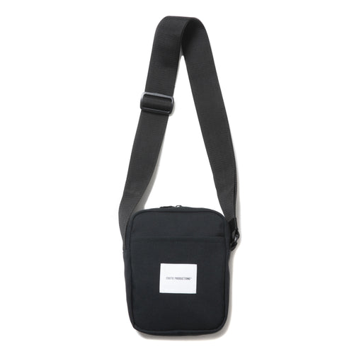 Compact Shoulder Bag