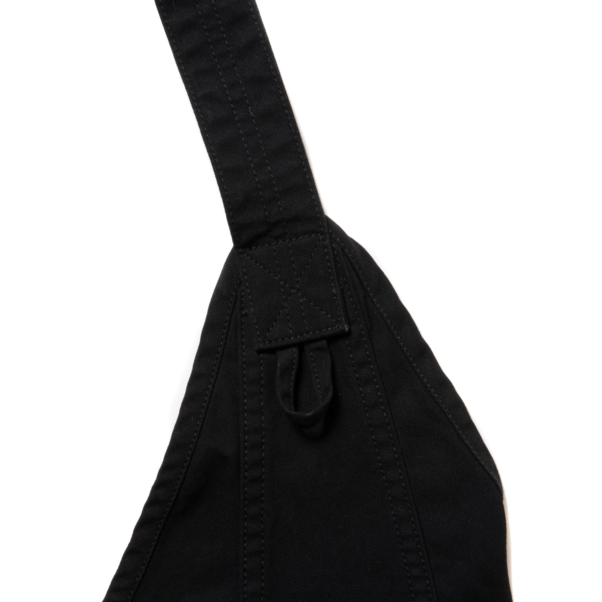 Cotton Ox Sling Bag