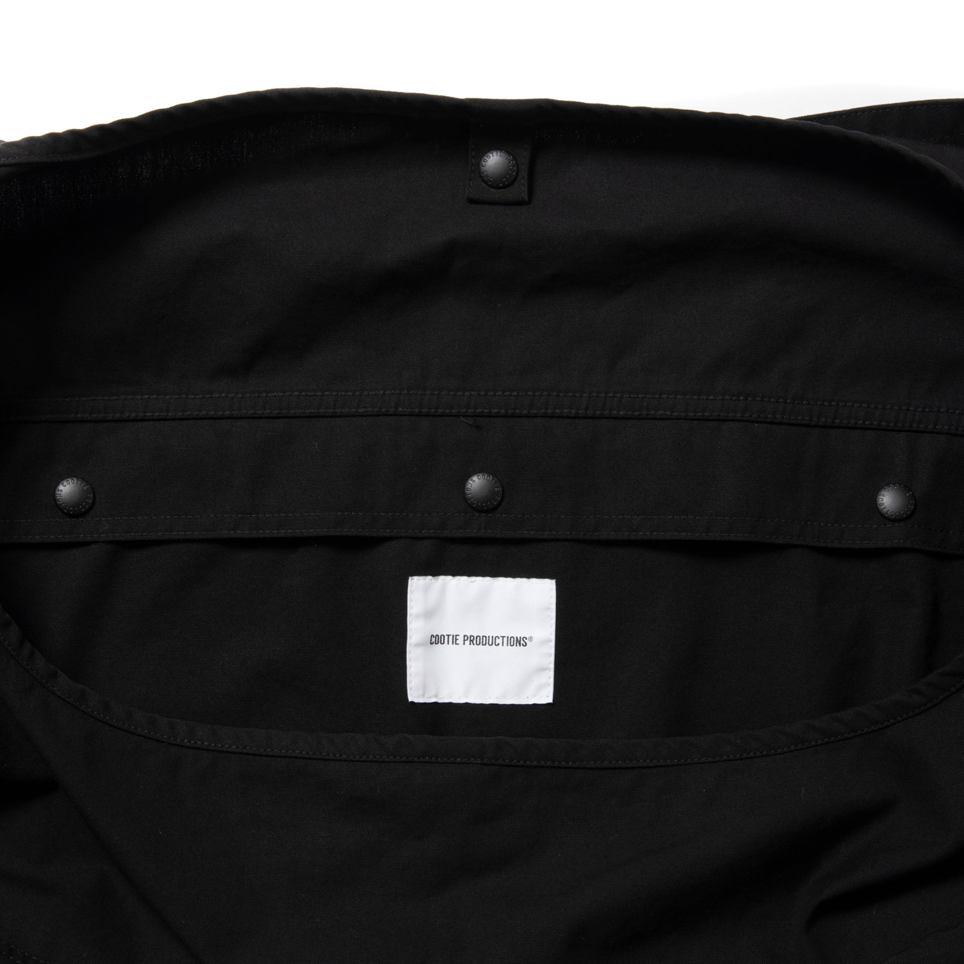 Cotton Ox Sling Bag