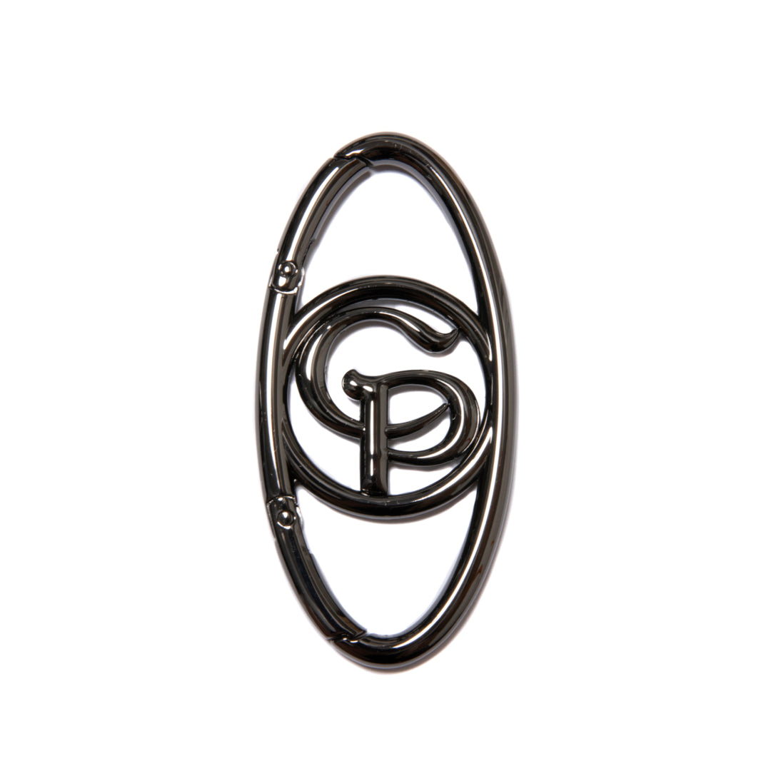 COOTIE Symbol Carabiner クーティー のオンライン通販 | HYBRYDS ONLINE STORE