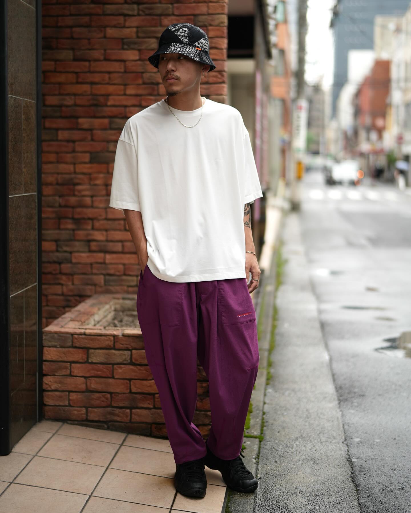 JING T-SHIRT