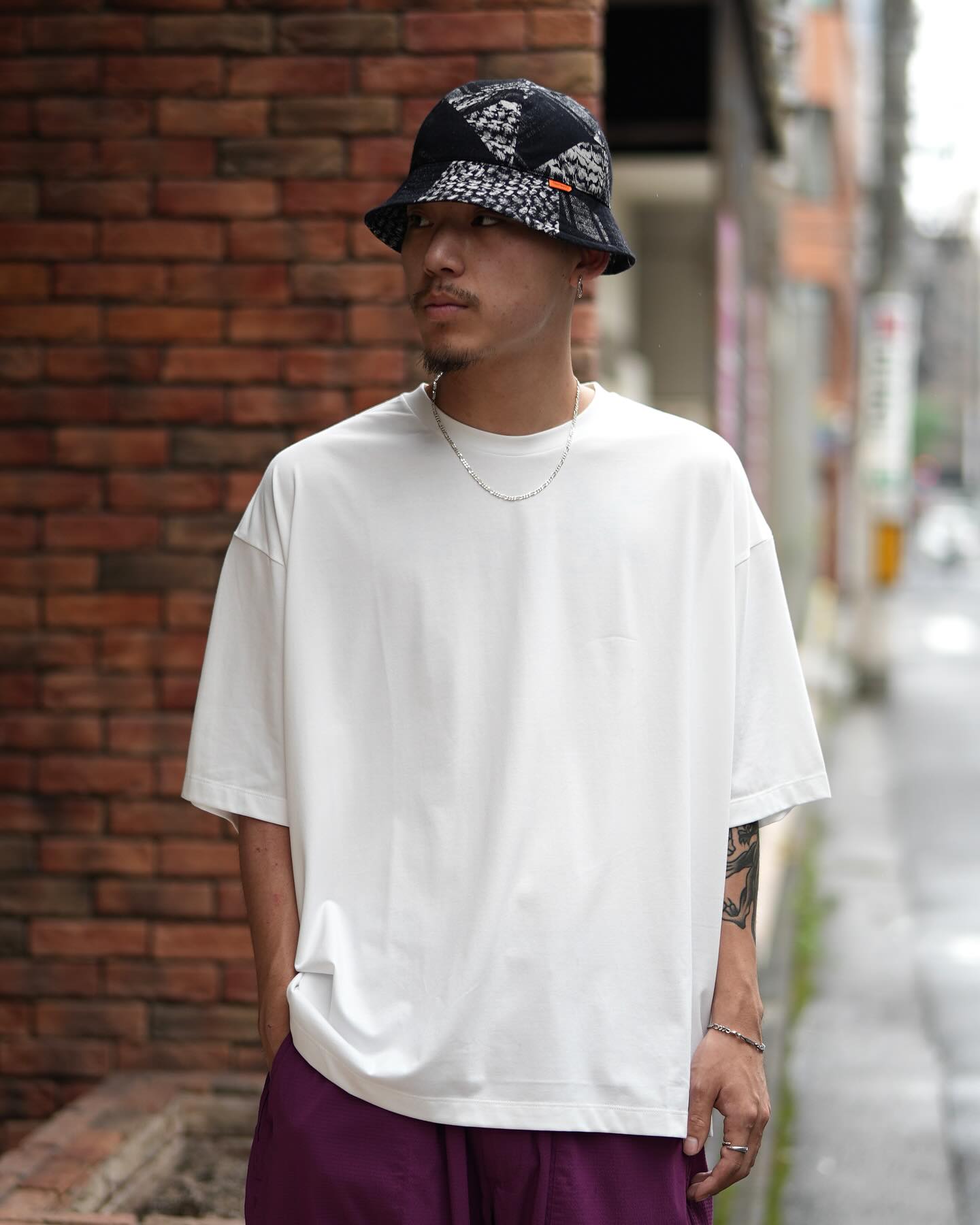 JING T-SHIRT
