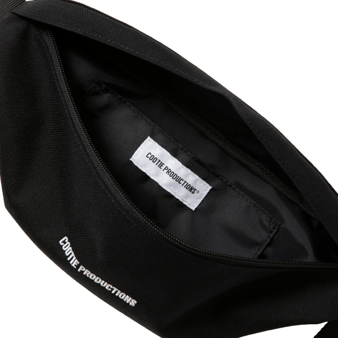 Nylon Ox Waist Bag