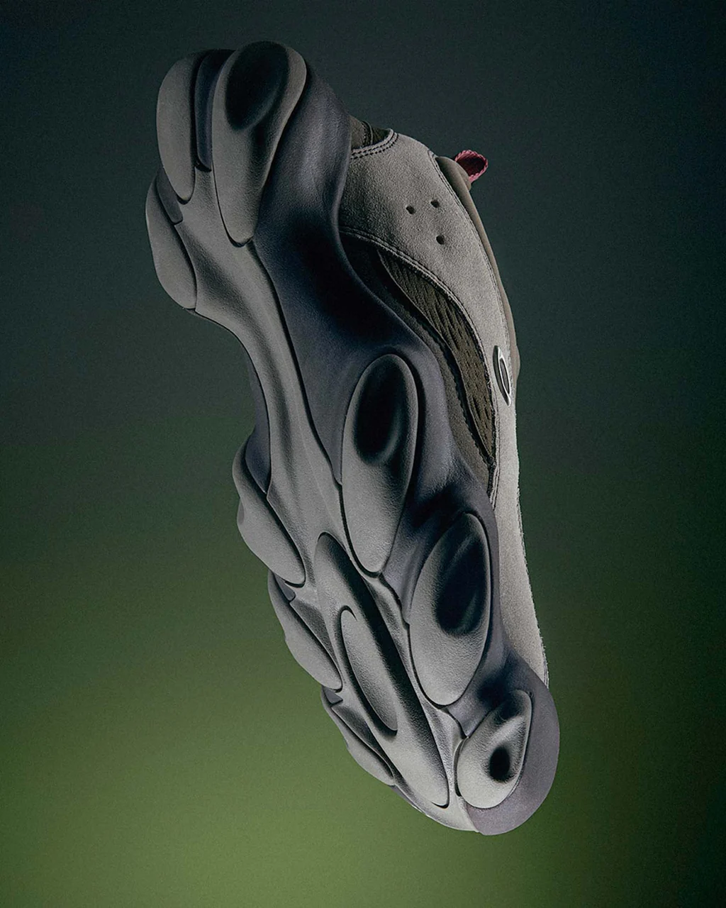 OAKLEY FACTORY TEAM / Oakley Factory Team Flesh Sandal