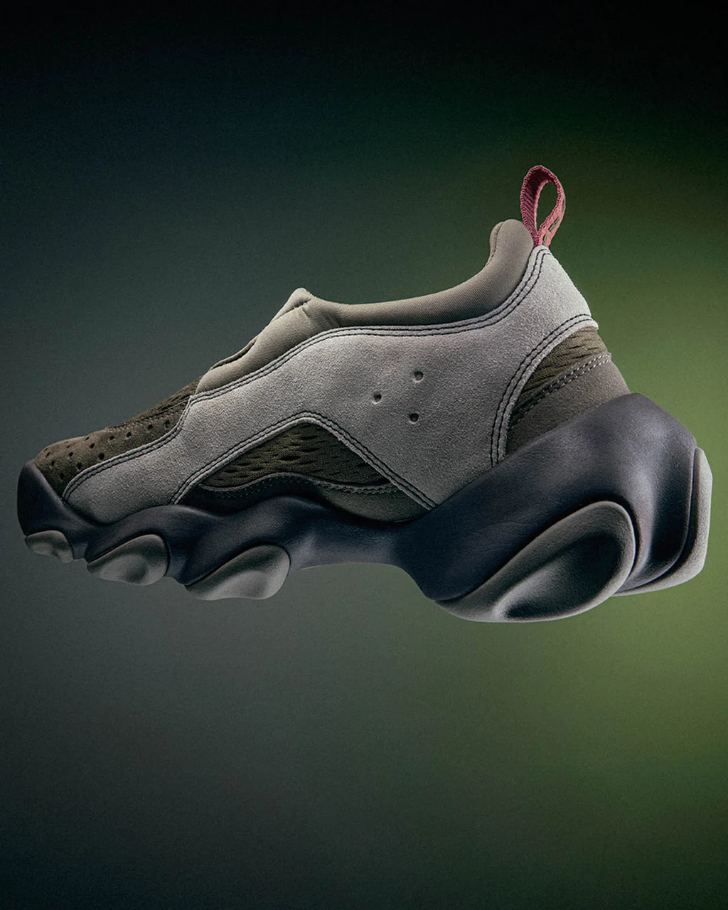 OAKLEY FACTORY TEAM / Oakley Factory Team Flesh Sandal