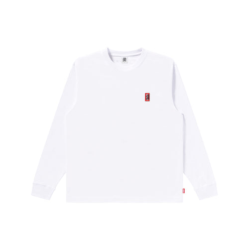SMALL HWC L/S TEE