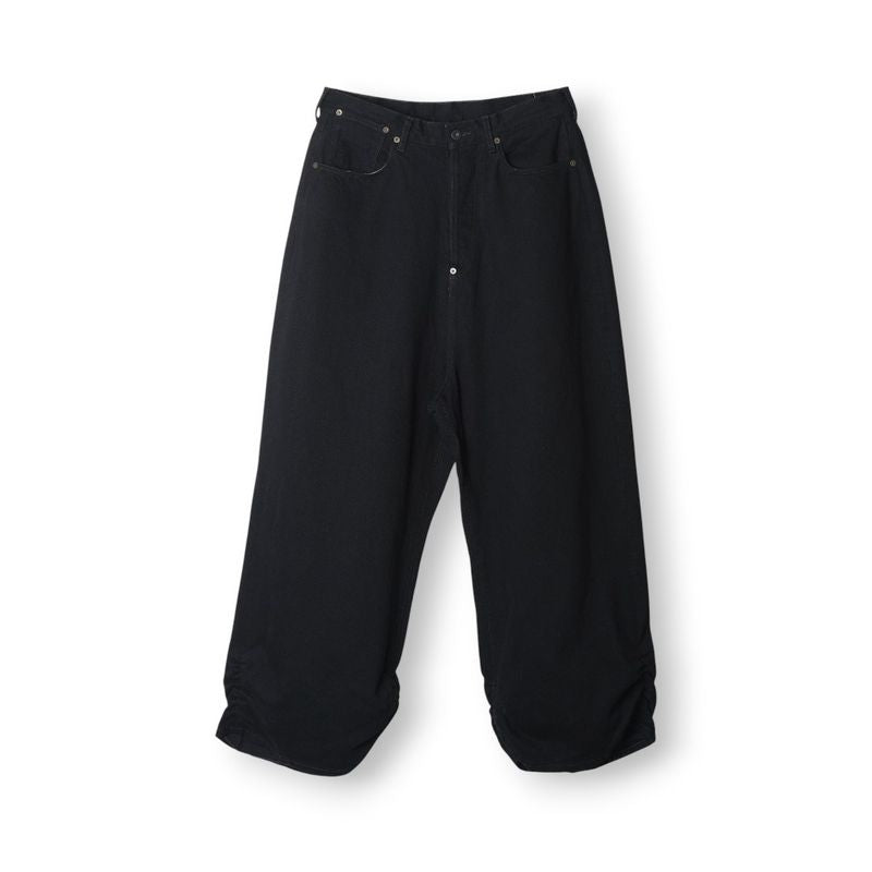 “GuruGuru” Fresh Man Denim Pants