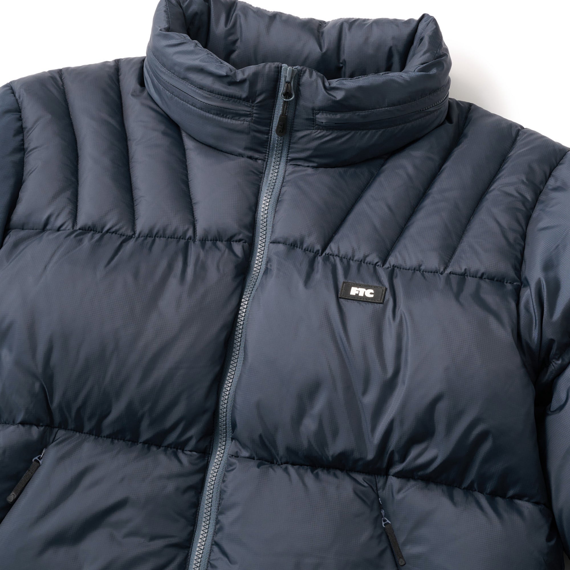 PERTEX®︎ DOWN JACKET