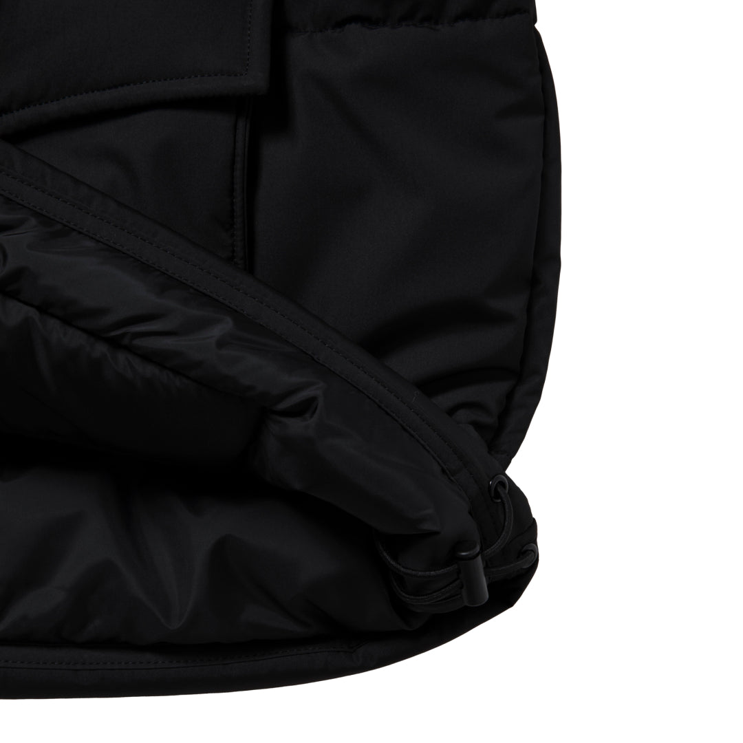 Error Fit Padded Racing Jacket