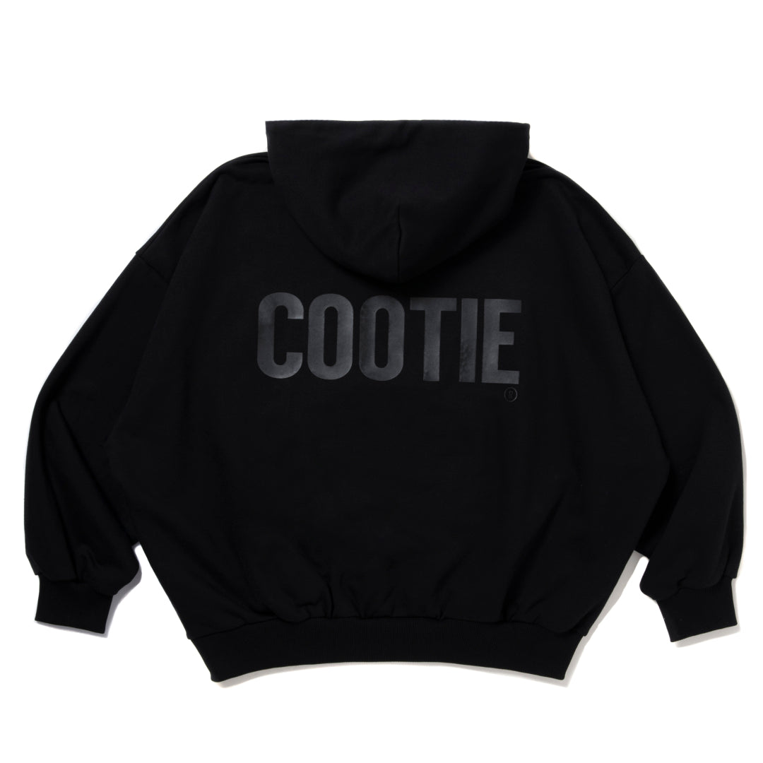 cootie パーカー COOTIE PRODUCTIONS® N/C Tassar Type M-51 Coat クーティーの正規