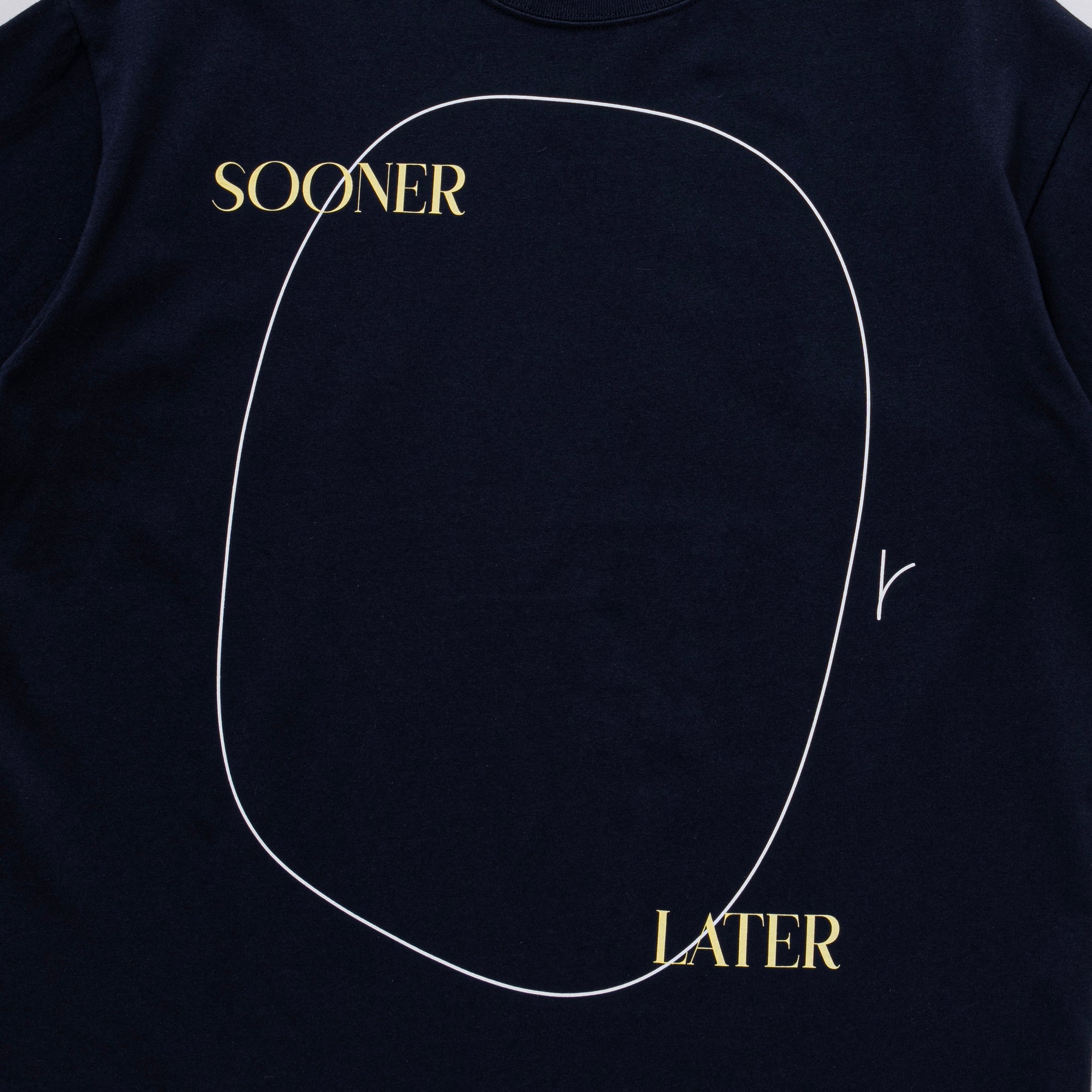 Circle Tee