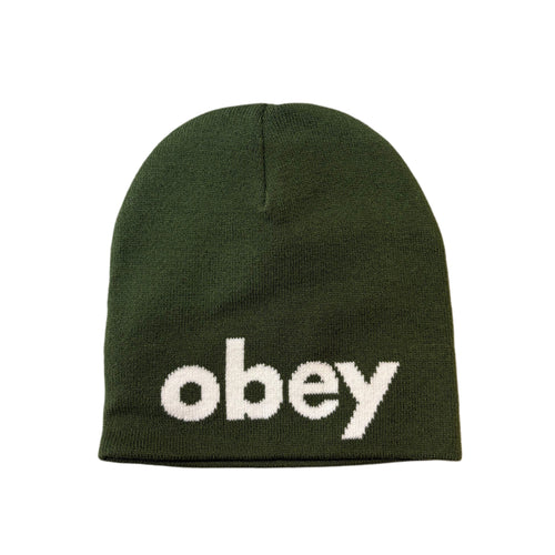 LOWERCASE BEANIE