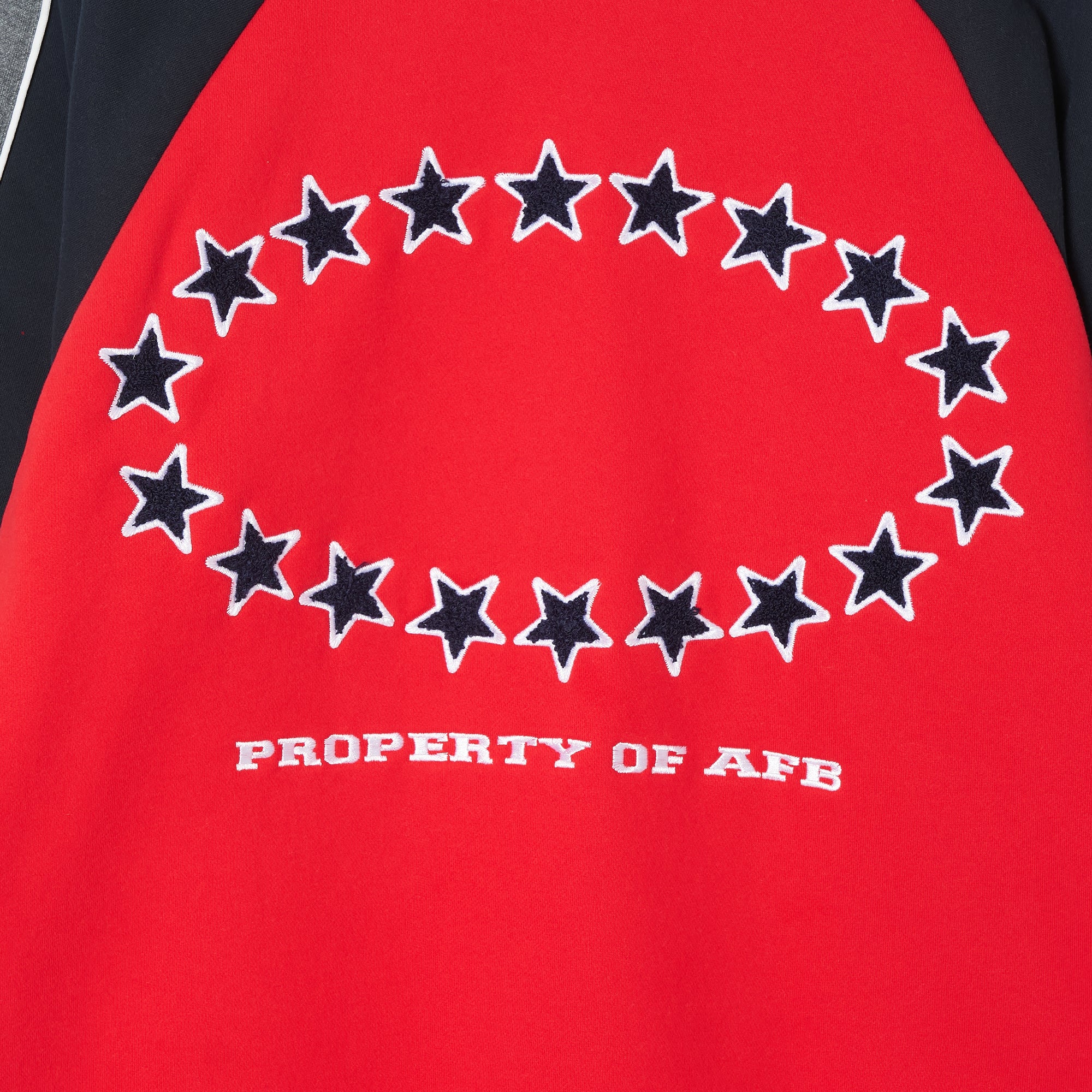STAR SPORT SWEAT SHIRT