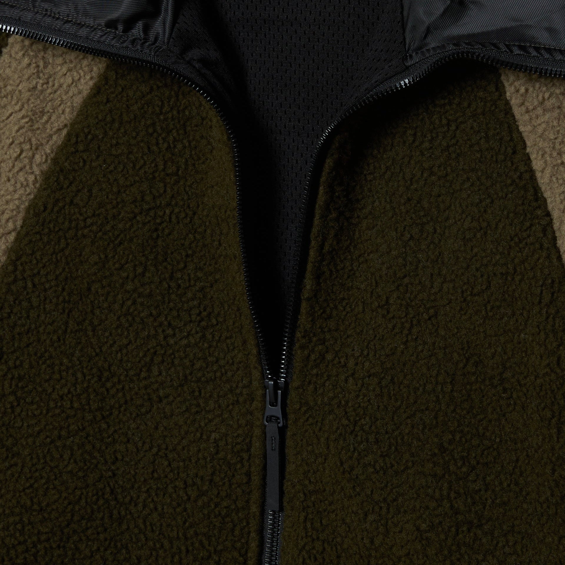 ALTA FLEECE JACKET