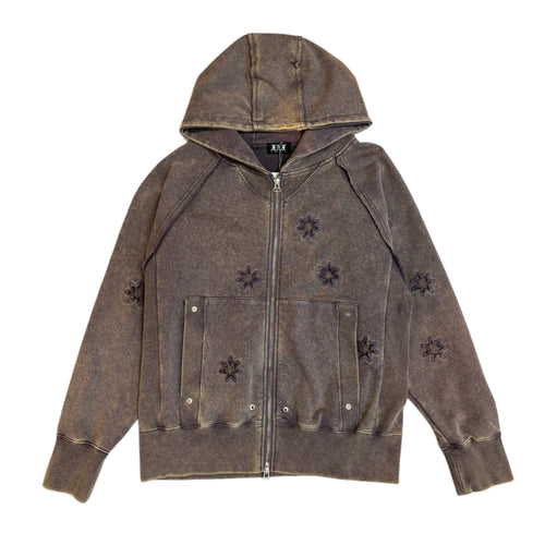 Stella (Zip up Hoodie)