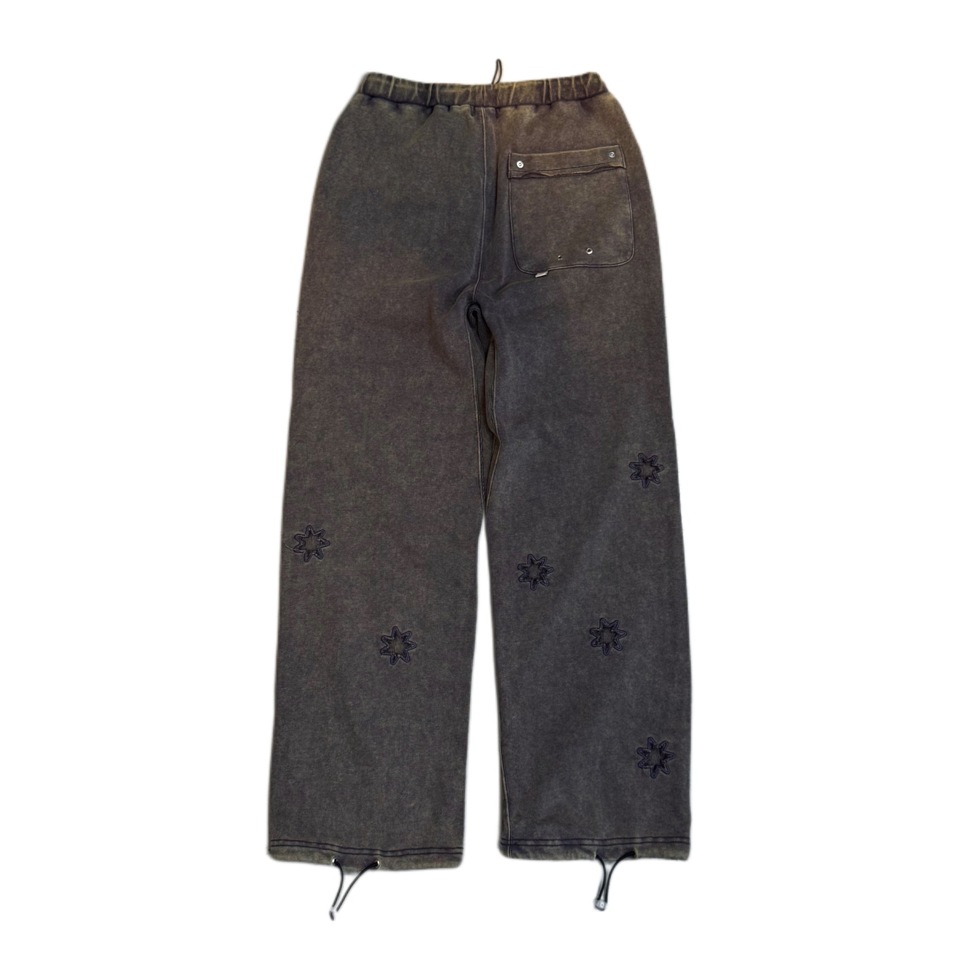 Noctis (Baggy Sweat Pants)