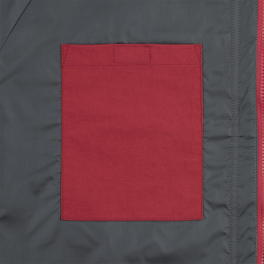 HMTNT SAILING JACKET