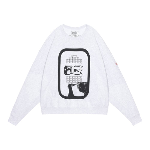 MD 00-38 Crew Neck