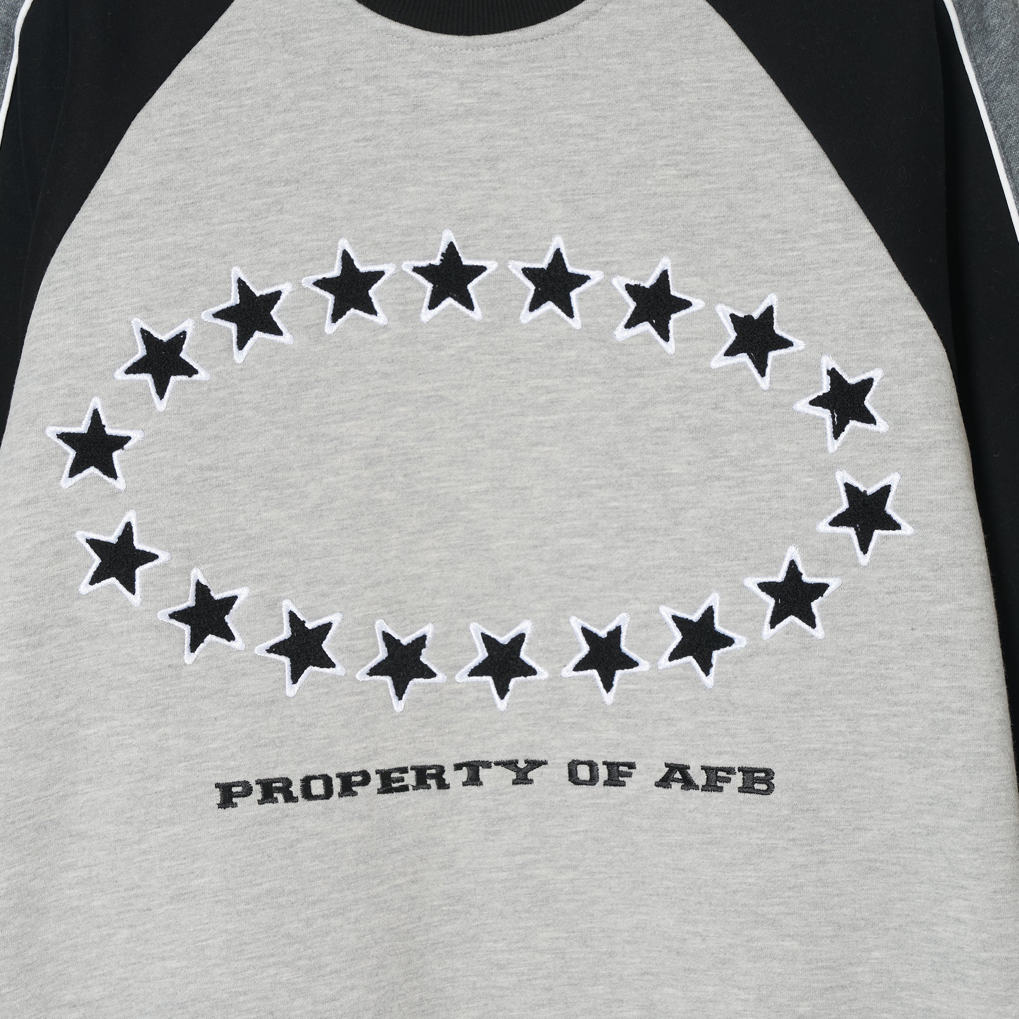 STAR SPORT SWEAT SHIRT