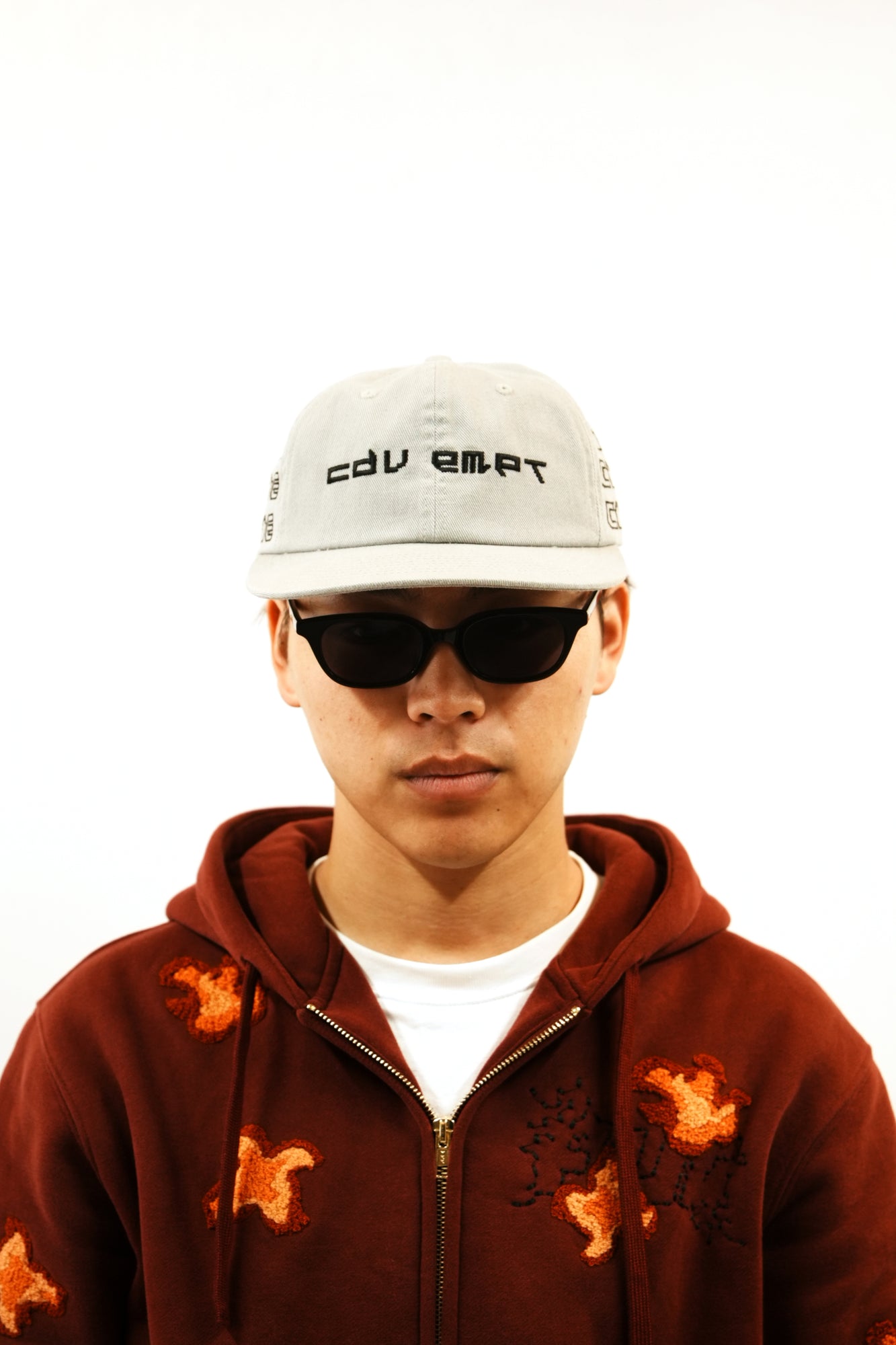 CAV EMPT Pixelate Cap