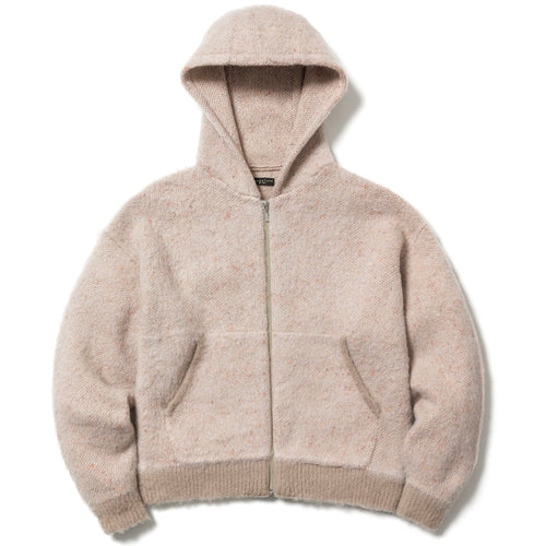 ACTIVE SWEATER