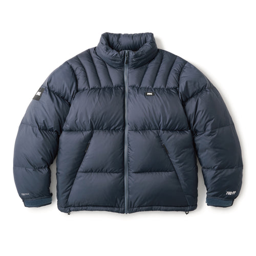 PERTEX®︎ DOWN JACKET