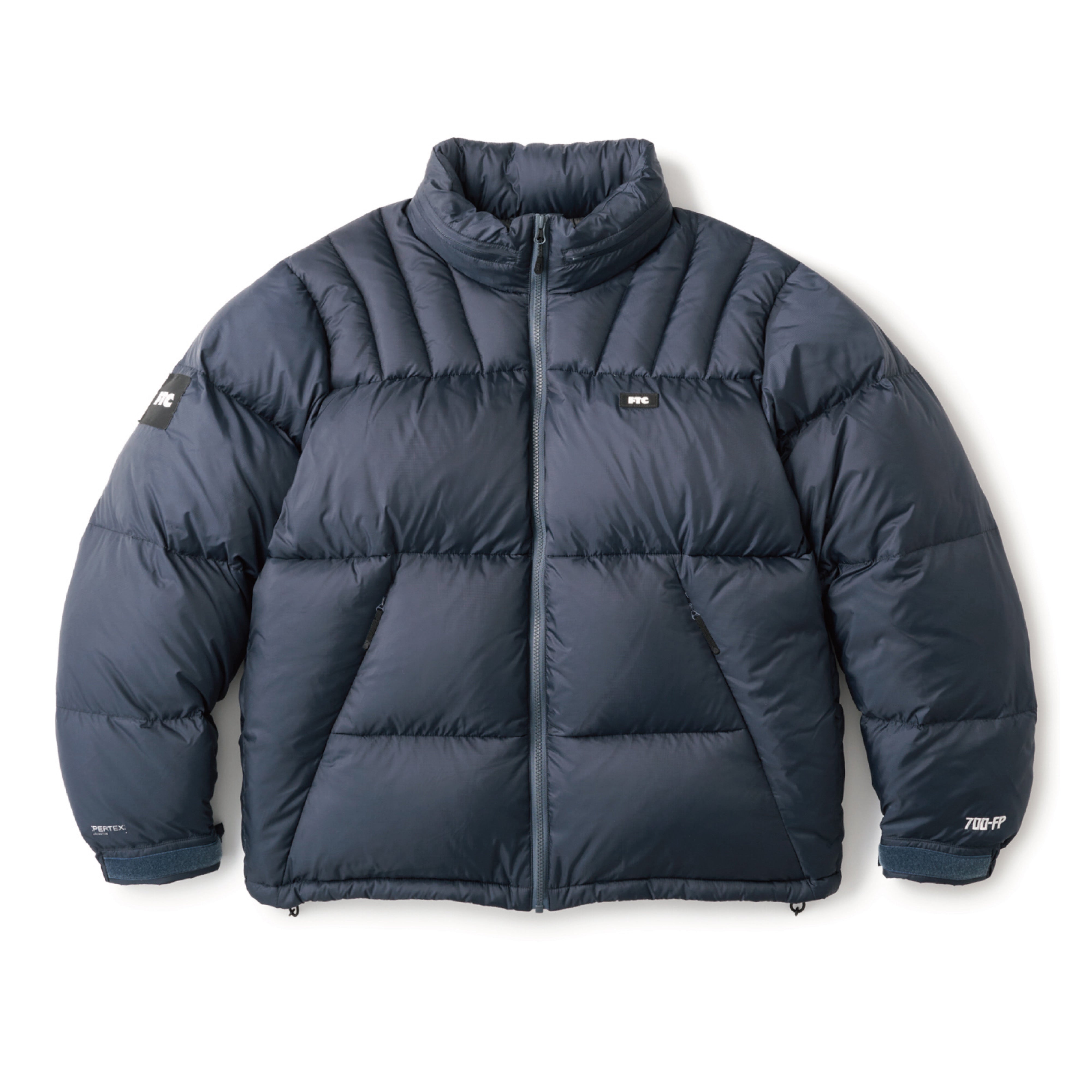 FTC エフティーシー PERTEX®︎ DOWN JACKET のオンライン通販 