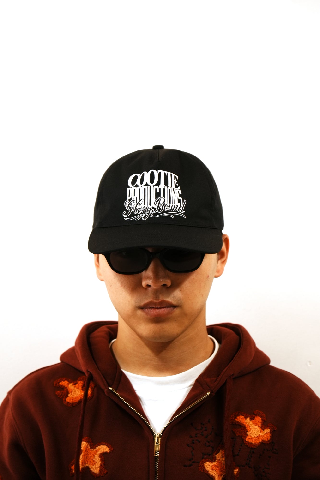 T/C Twill 5 Panel Cap