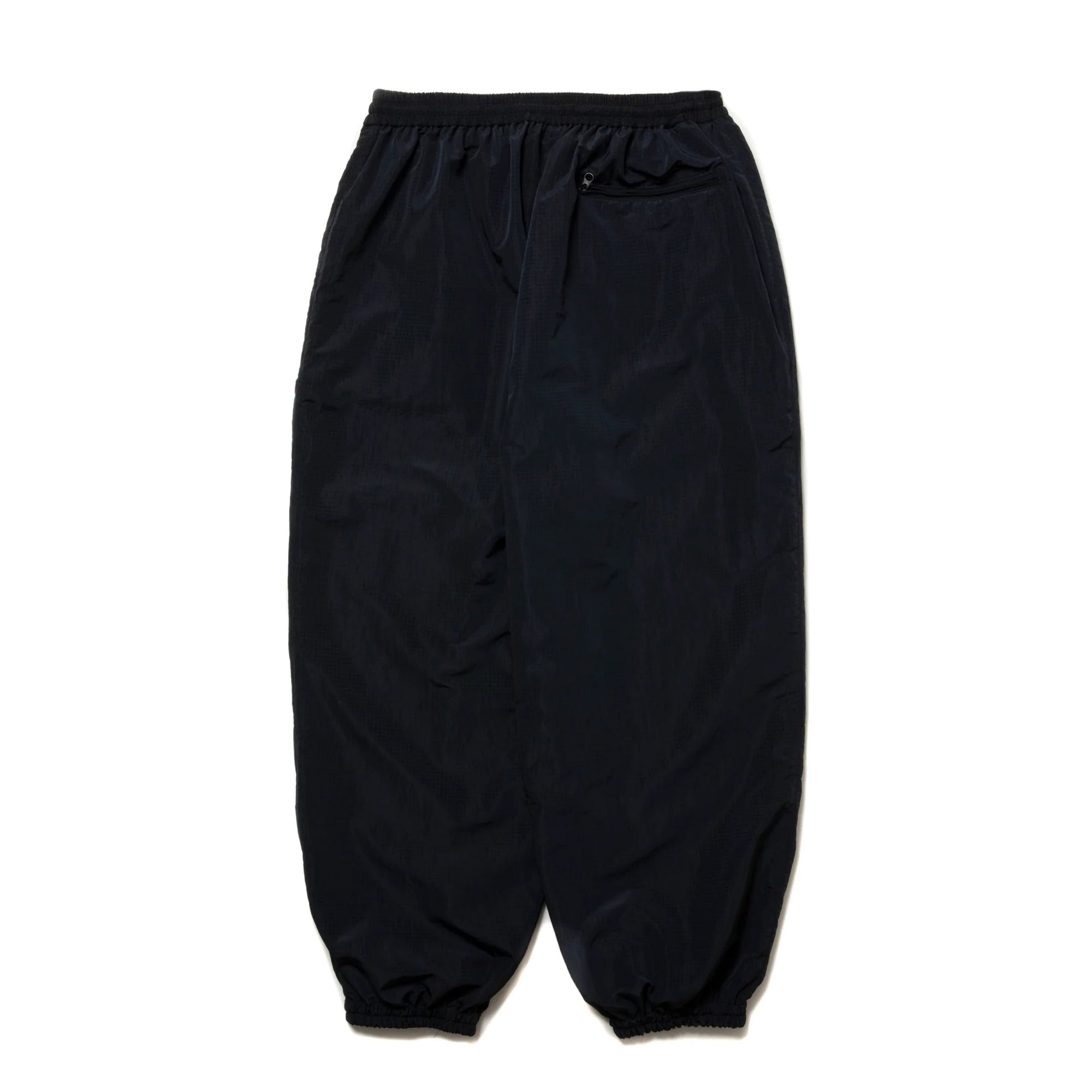 Nylon Ripstop Training Pants