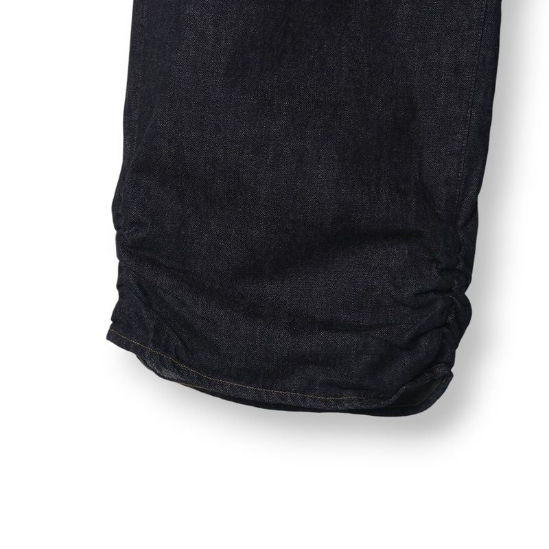 “GuruGuru” Fresh Man Denim Pants