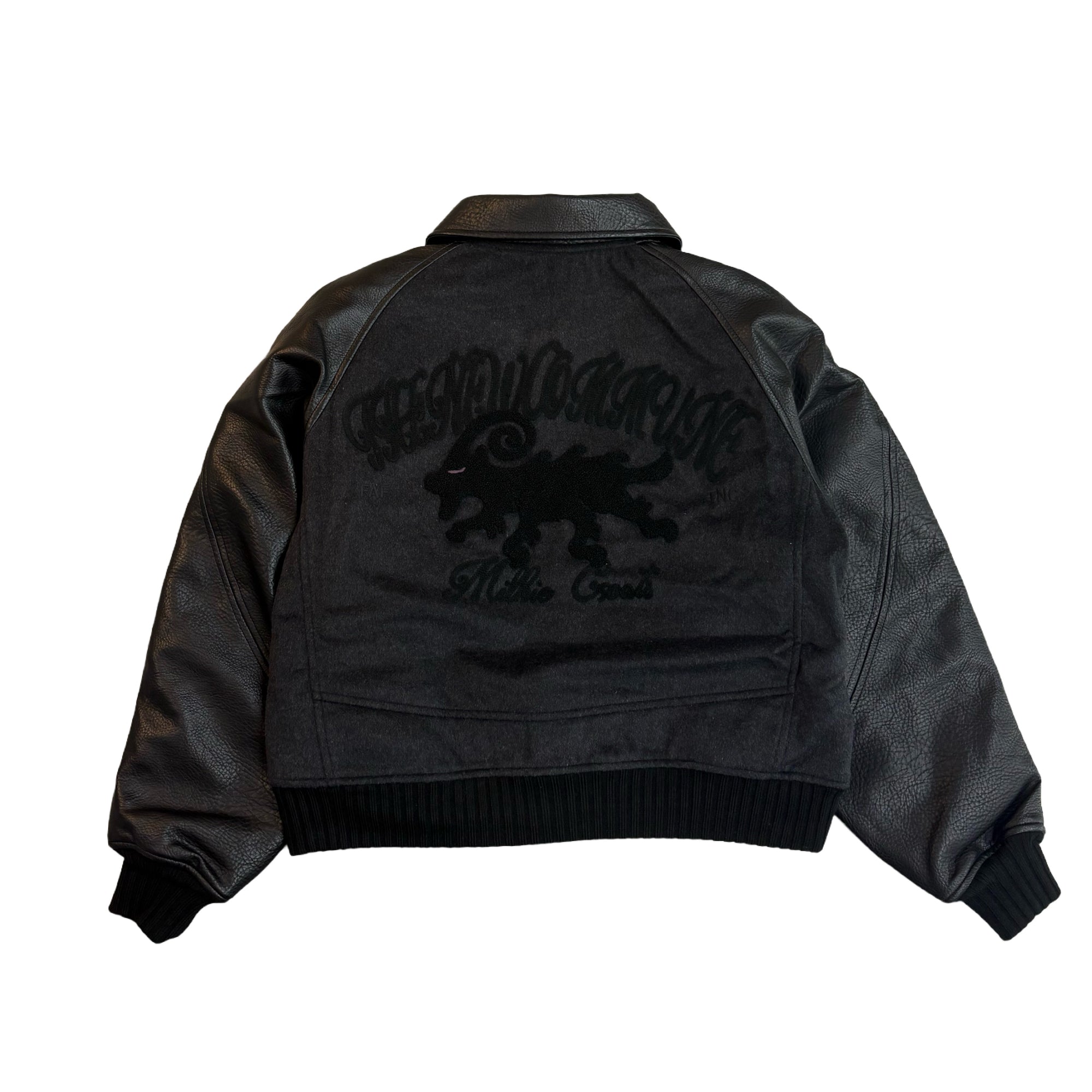 TNC Team Jacket