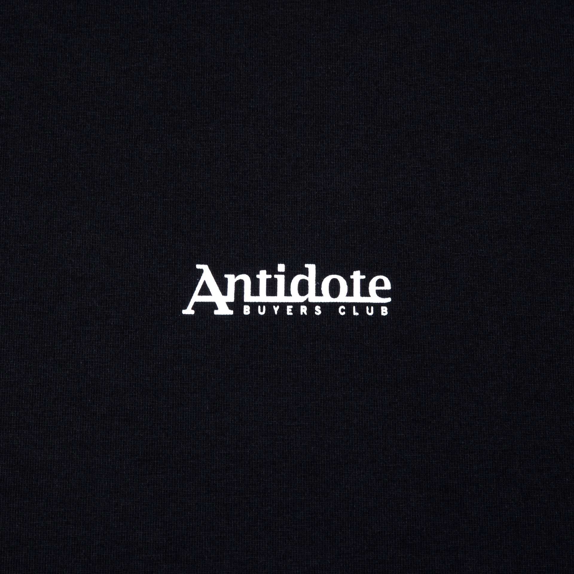 ASIC Oversized S/S Tee (Skull N' Snake)