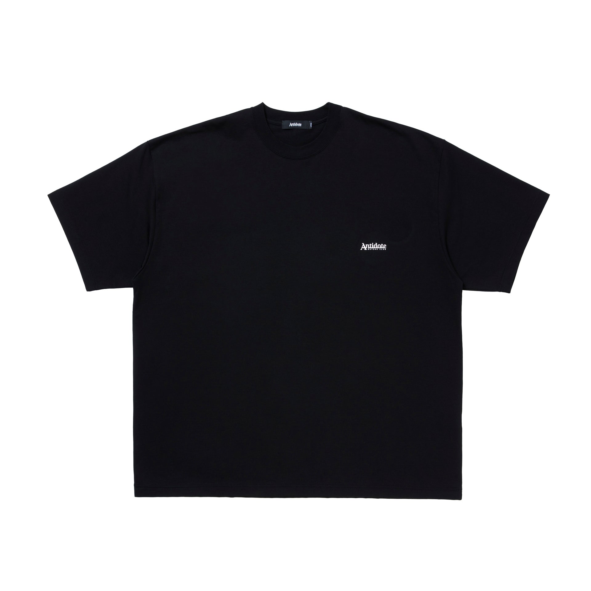 ASIC Oversized S/S Tee (Oriental Dragon)