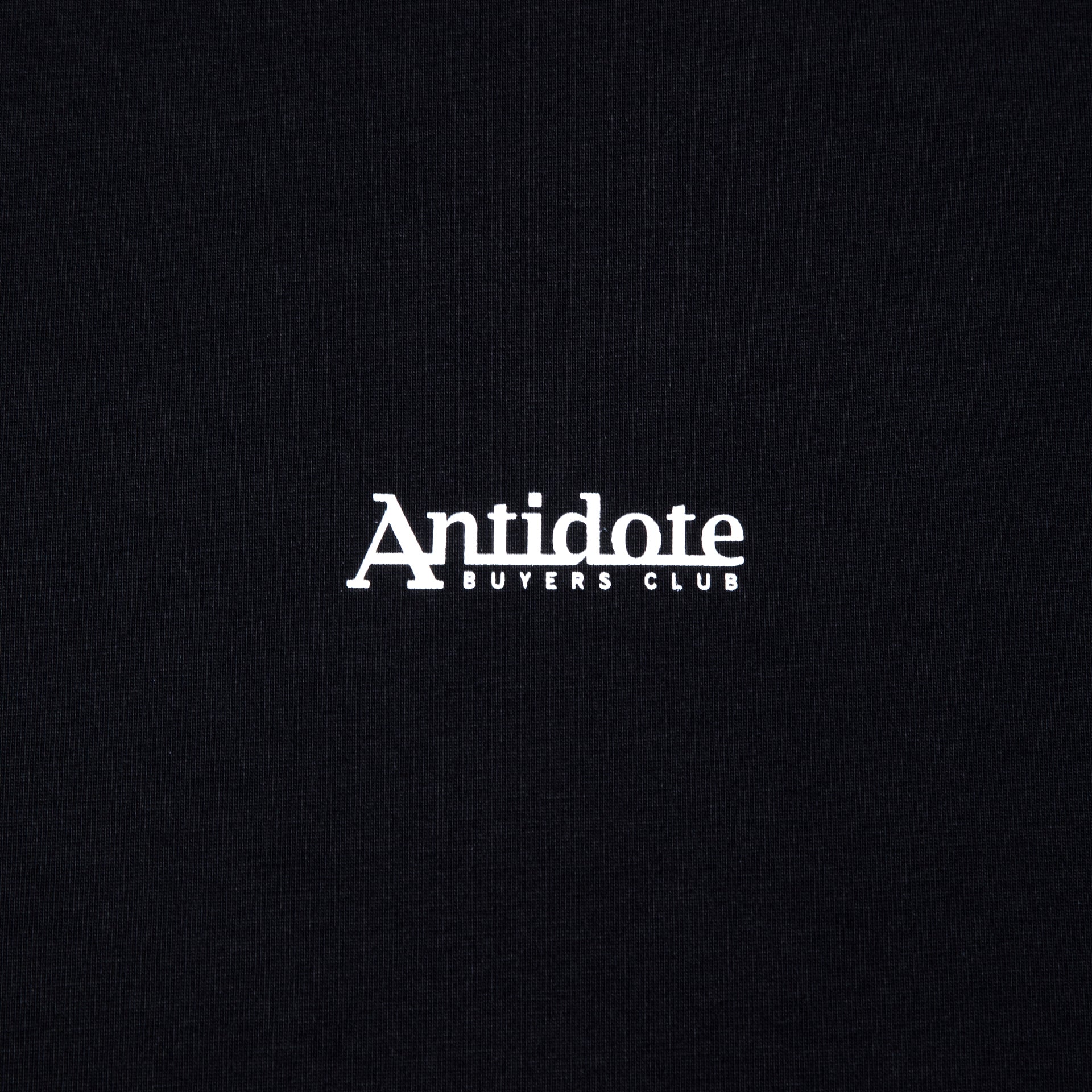 ASIC Oversized S/S Tee (Oriental Dragon)