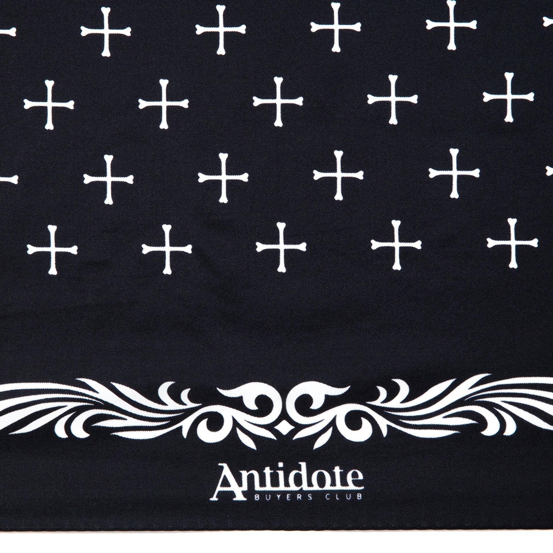 Silk Bandana