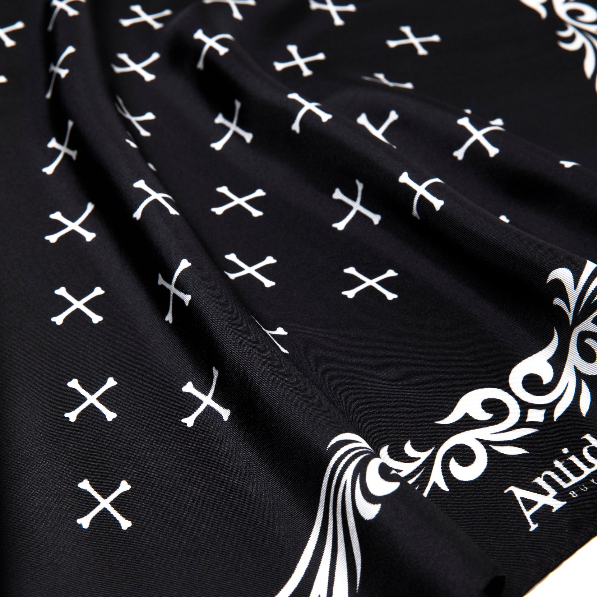 Silk Bandana