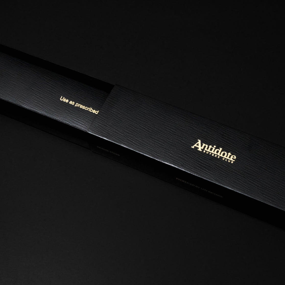 Incense Sticks (Mystic Dawn)