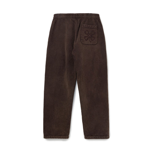 Washed Lucky Logo Sweatpant