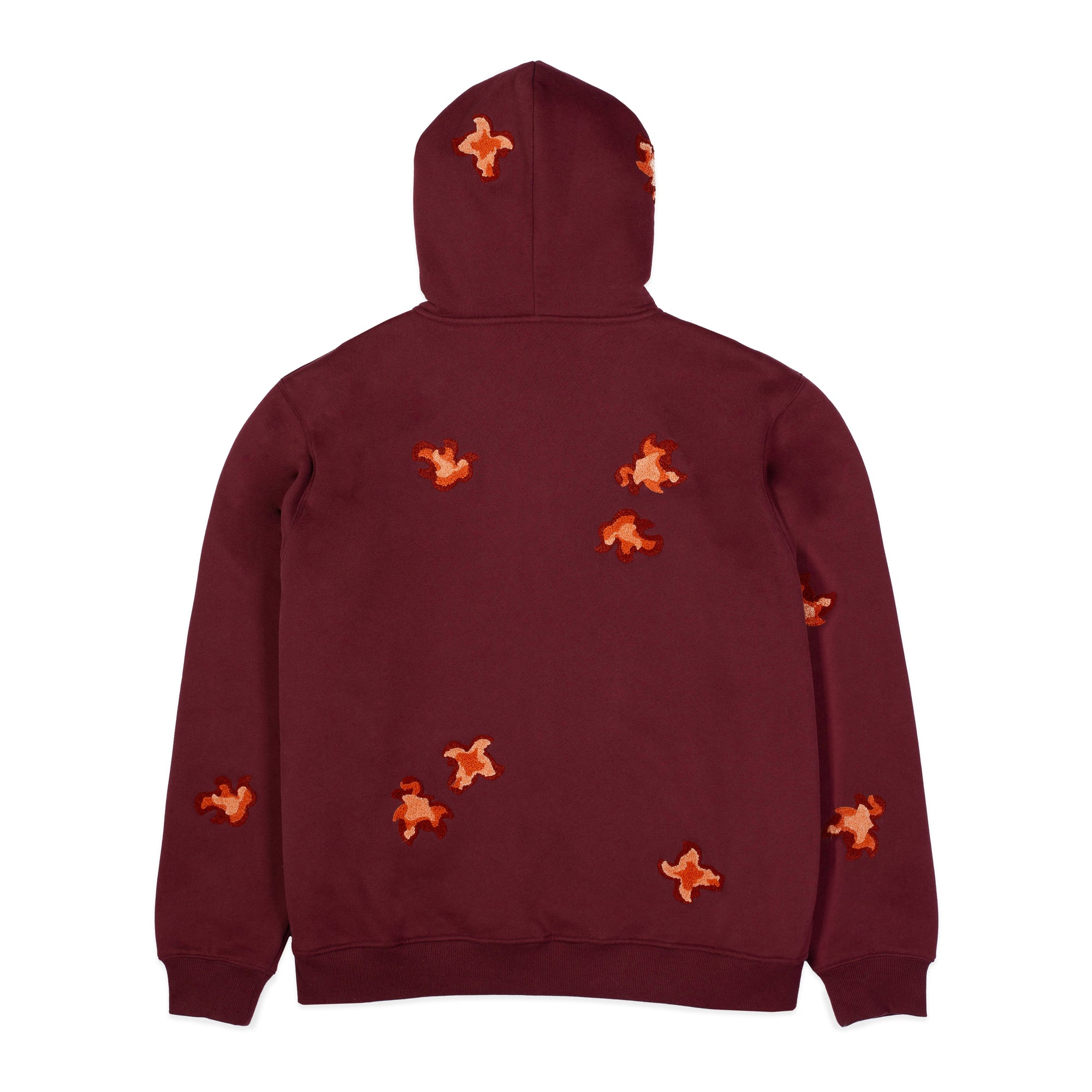 FUC ANTS HOODIE