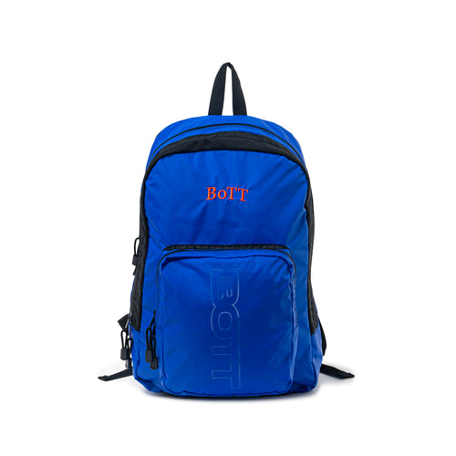 BoTT Utility Backpack (Blue) ボット