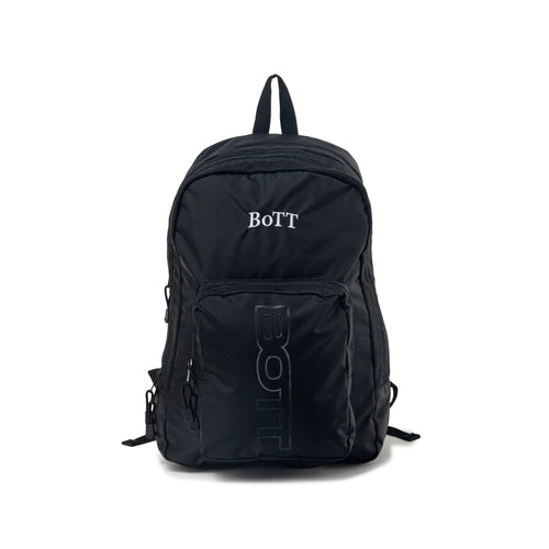 BoTT Utility Backpack (Black) ボット