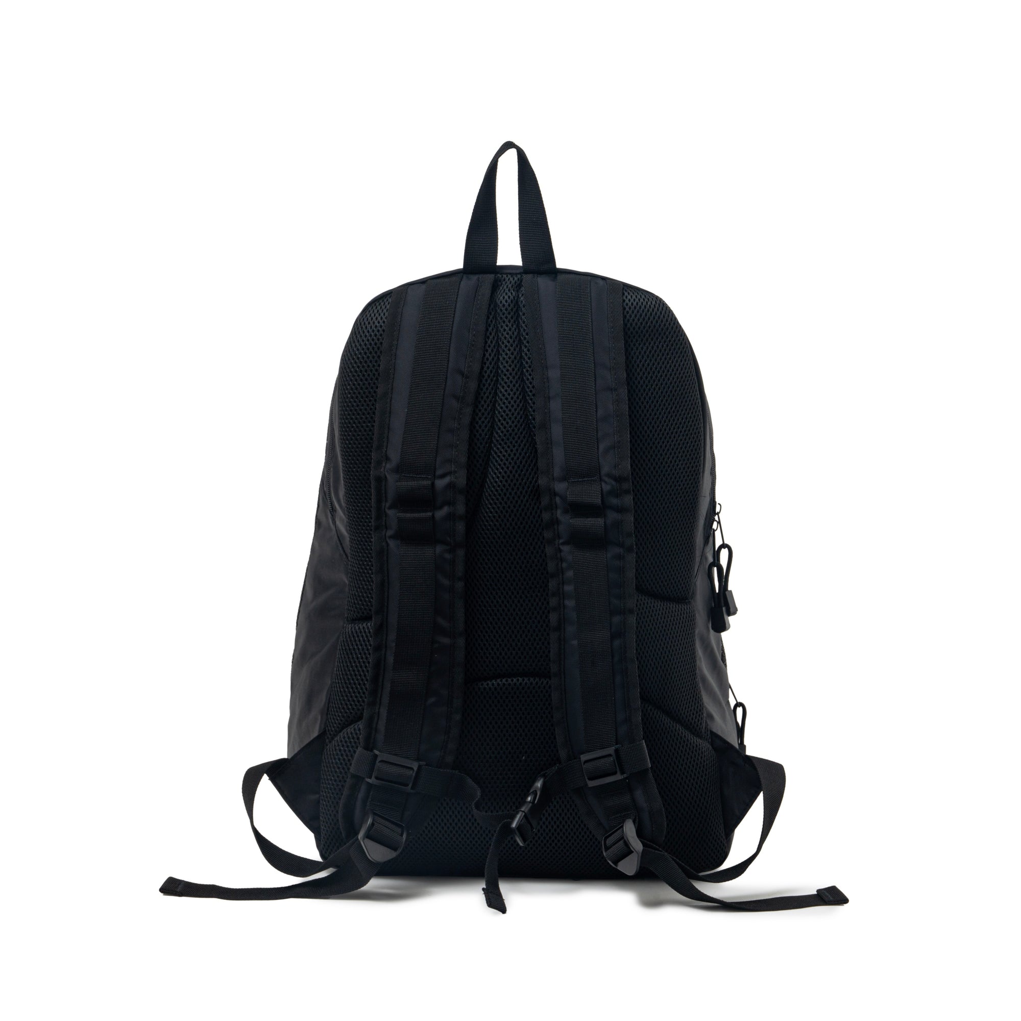 BoTT Utility Backpack (Black) ボットのオンライン通販 | HYBRYDS ONLINE STORE