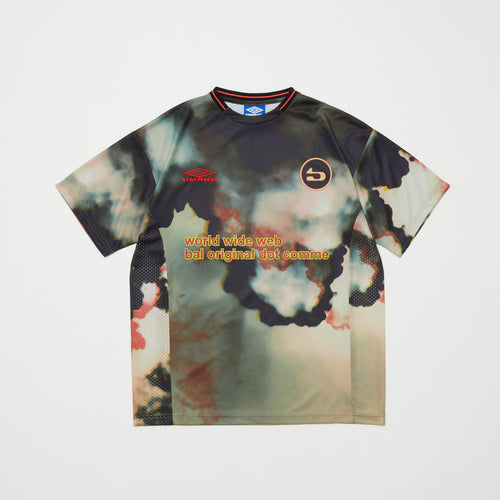 BAL/UMBRO SOCCER JERSEY