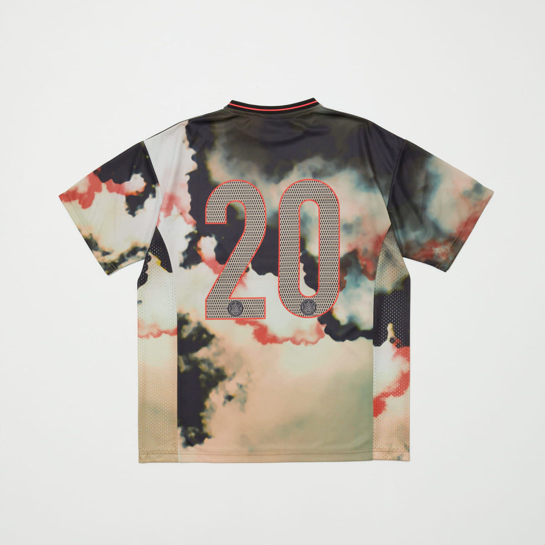 BAL/UMBRO SOCCER JERSEY