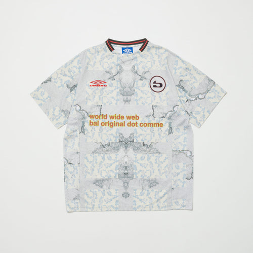 BAL/UMBRO SOCCER JERSEY
