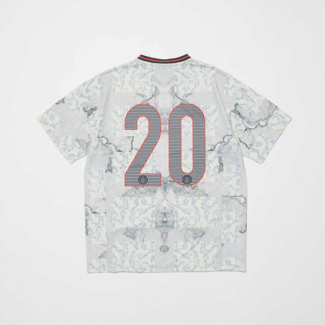 BAL/UMBRO SOCCER JERSEY