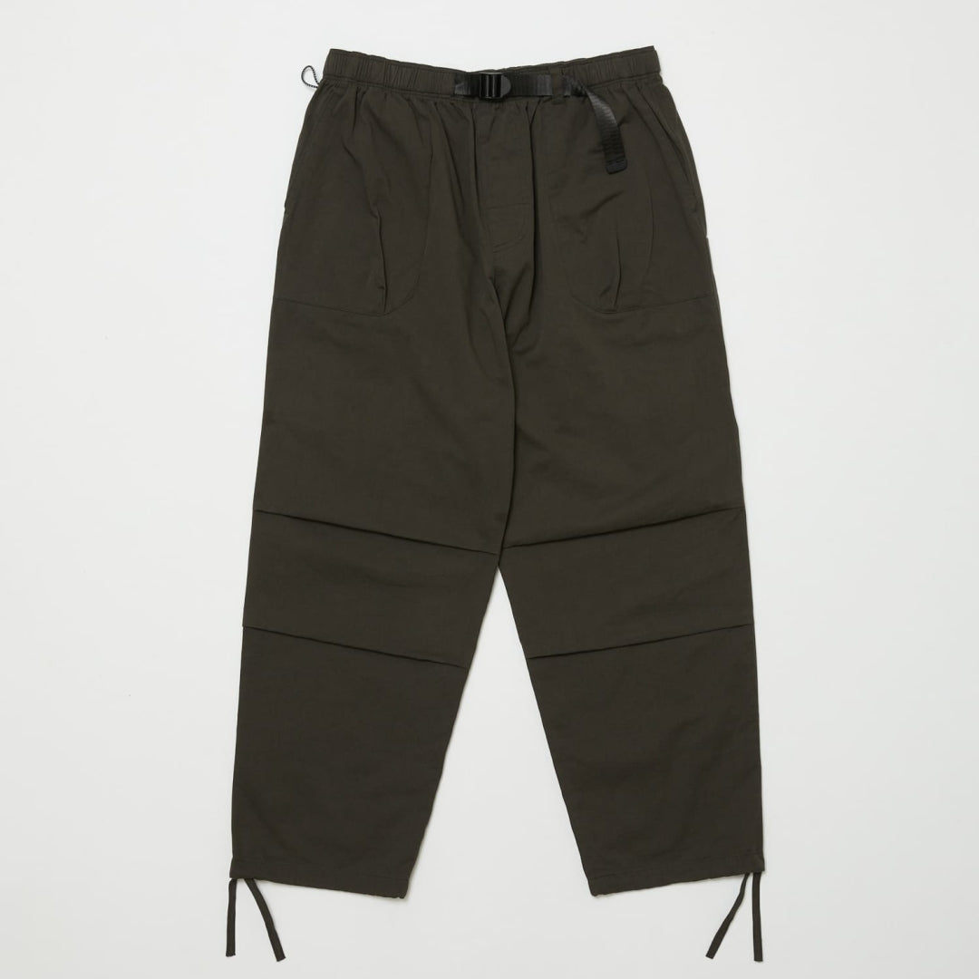 【新品】COTTON WEATHER WIDE MOUNTAIN PANT 1 BAL COTTON WEATHER WIDE MOUNTAIN PANT バルのオンライン通販