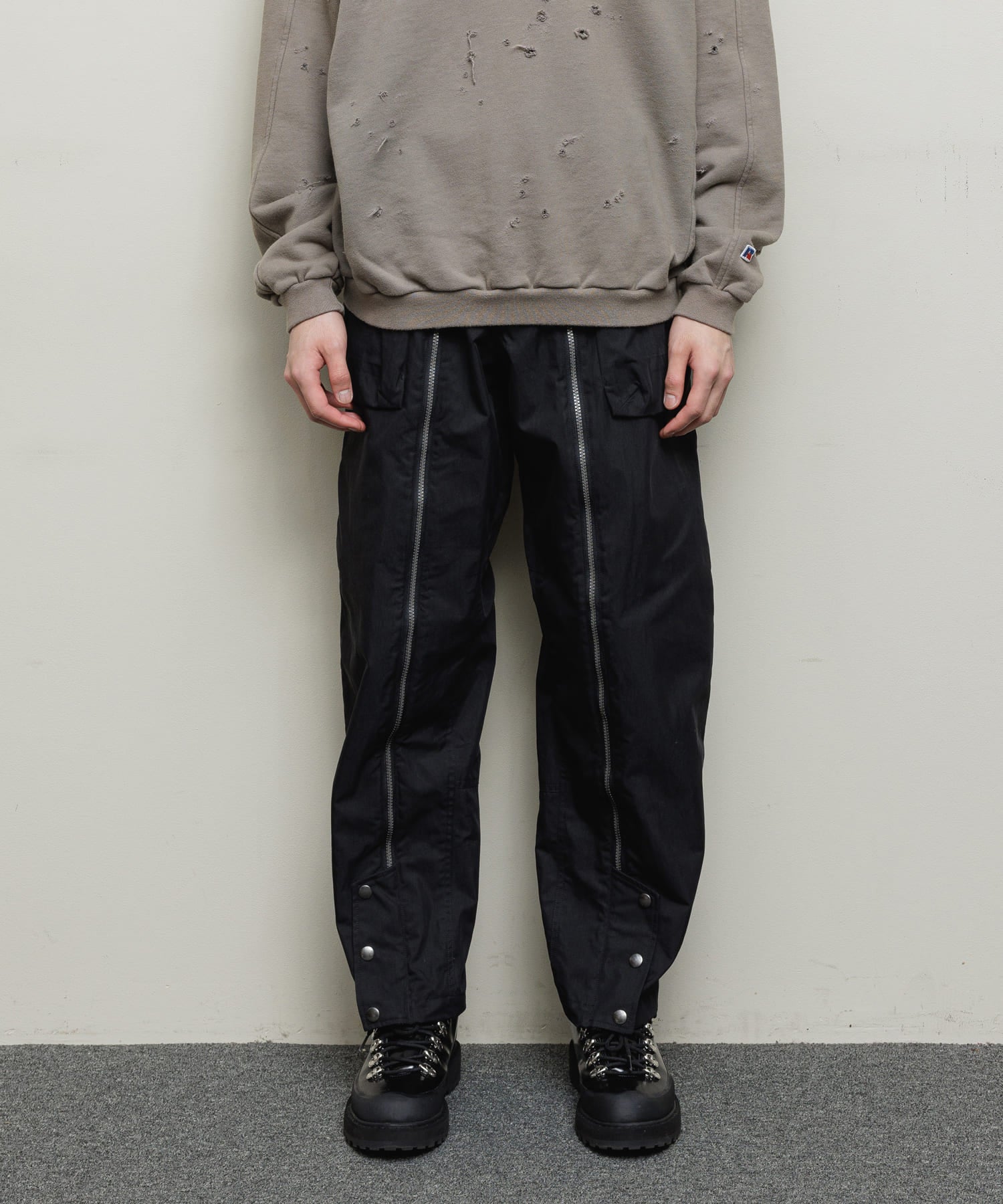 CN WEATHER FLIGHT PANT V2